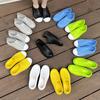 Scarpe Bambini Scarpe Ragazzo Estate Bambini Scarpe Grotta EVA Leggere Ragazzo Ragazza Bambini Sandali Sportivi Scarpa da Spiaggia