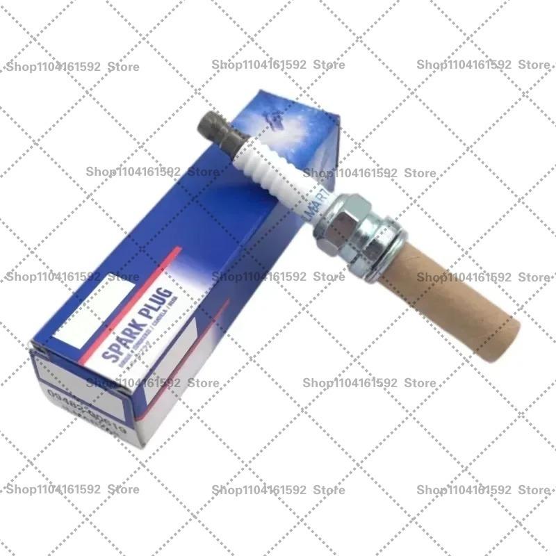 4/6 шт. 09482-00619 Иридиевая свеча зажигания для Suzuki Mazda Nissan Infiniti ILMAR7A8 B2401-4A00E 1A14-18-110 90507 Свечи зажигания 4pcs