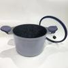 COOKER KING Fresh-Lock 22cm Micro-Pressure Soup Pot