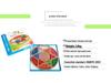 Wooden Educational Toys for Children: Multifunctional Checkers and Ludo Game Board