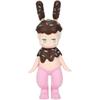 New POP MART Pansum Satyr Rory Loli Desserts Collection Mystery Boxes Single Mystery Box/Full Box 12 Pcs 6971640209495