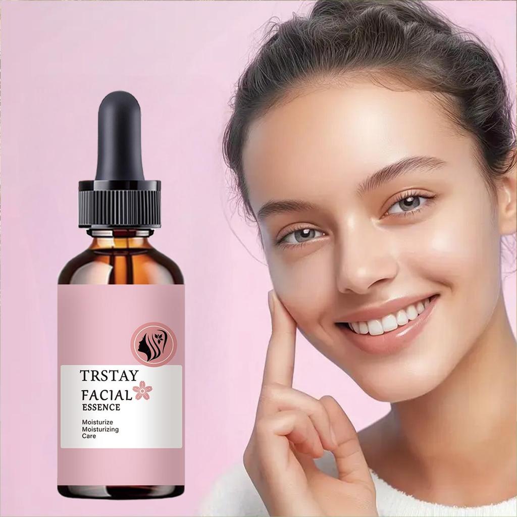 Whitening and Freckle Removing Essence Can Effectively Remove Black Spots. Essence Can Moisturize and Smooth Facial Skin