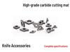 CNC Lathe Tooling: Tool Holder & Insert Pads MC1204/MV1603/MW0804