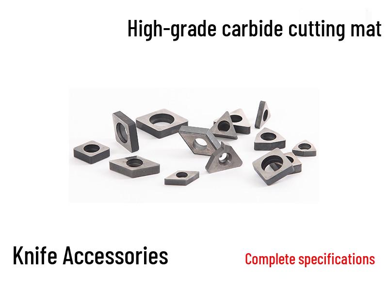 CNC Lathe Tooling: Tool Holder & Insert Pads MC1204/MV1603/MW0804