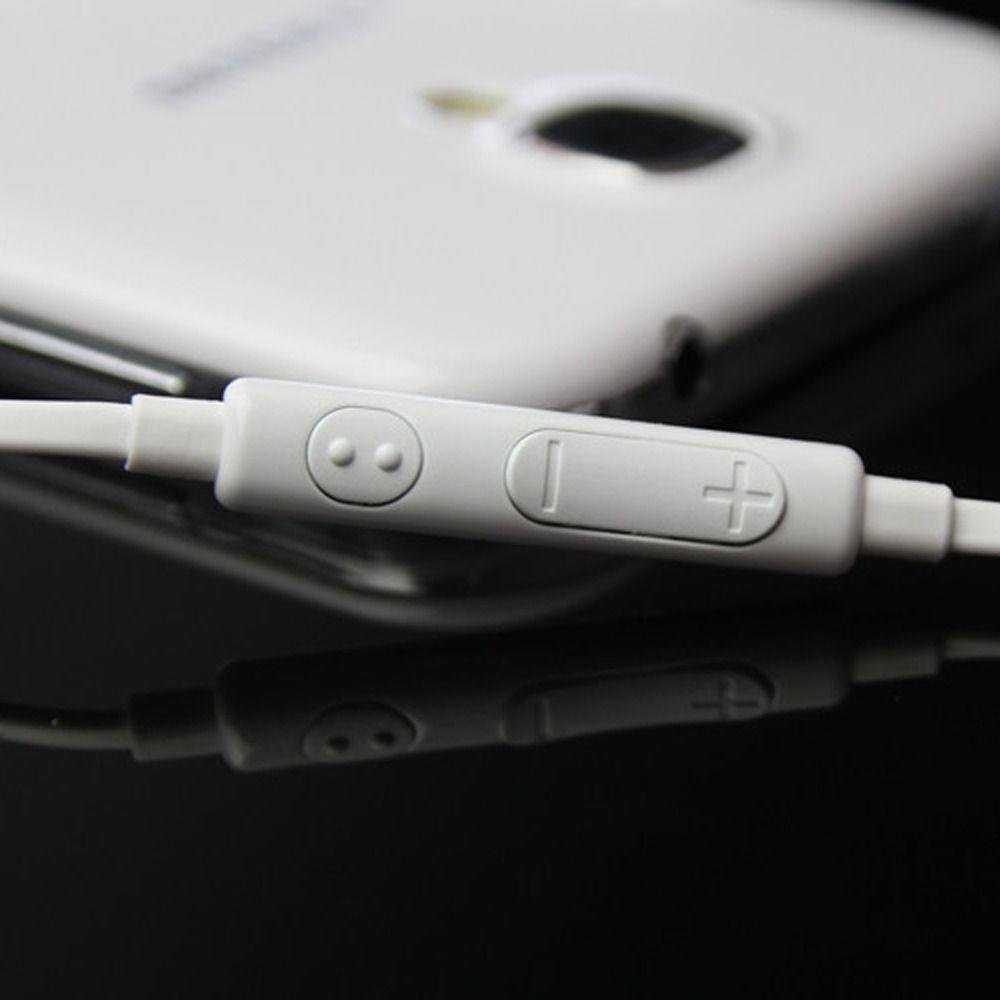 Wired Wired Headset Earbuds 3.5mm Earphone In-Ear Wired Earphone  Mobile Phone/PC/Pad/Laptop
