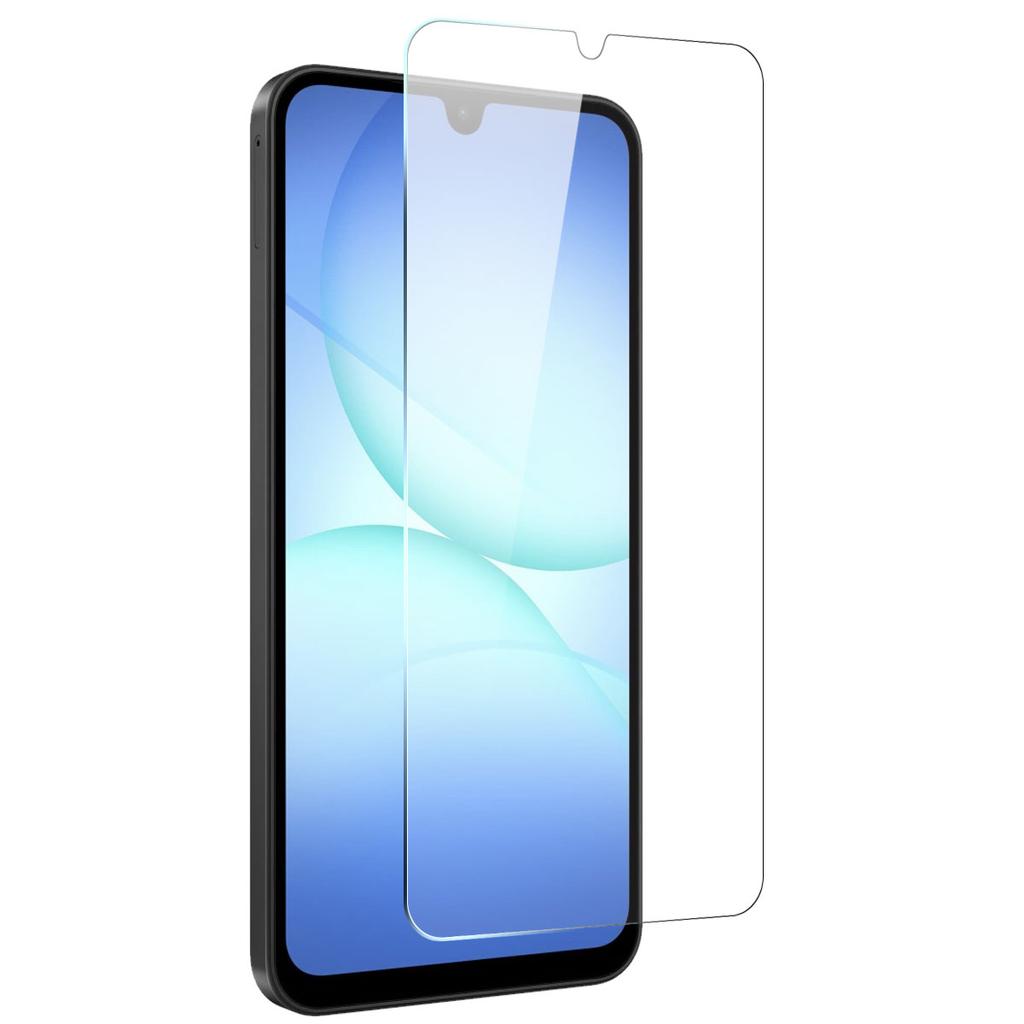 NORTHJO For Samsung Galaxy A17 5G TPU Phone Case Set with Front Screen Protector+Lens Film