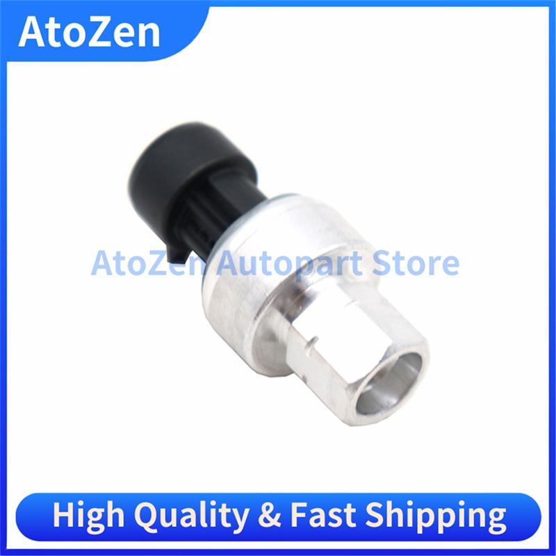 Air Conditioning Refrigerant Pressure Switch Sensor for Renault Dacia Clio Laguna Espace Nissan Ford 13587668 13502759 13587697