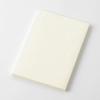 DESIGNPHIL MIDORI MD Notebook Blank B5 - Premium Unruled Japanese Paper, Item No. 15384006