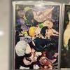 Used Tokyo Ghoul Hologram Card