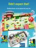 Feile House Slide Building Blocks for Kids 3+ - Hands-on Early Education Toy with Large Parts, Free Shipping