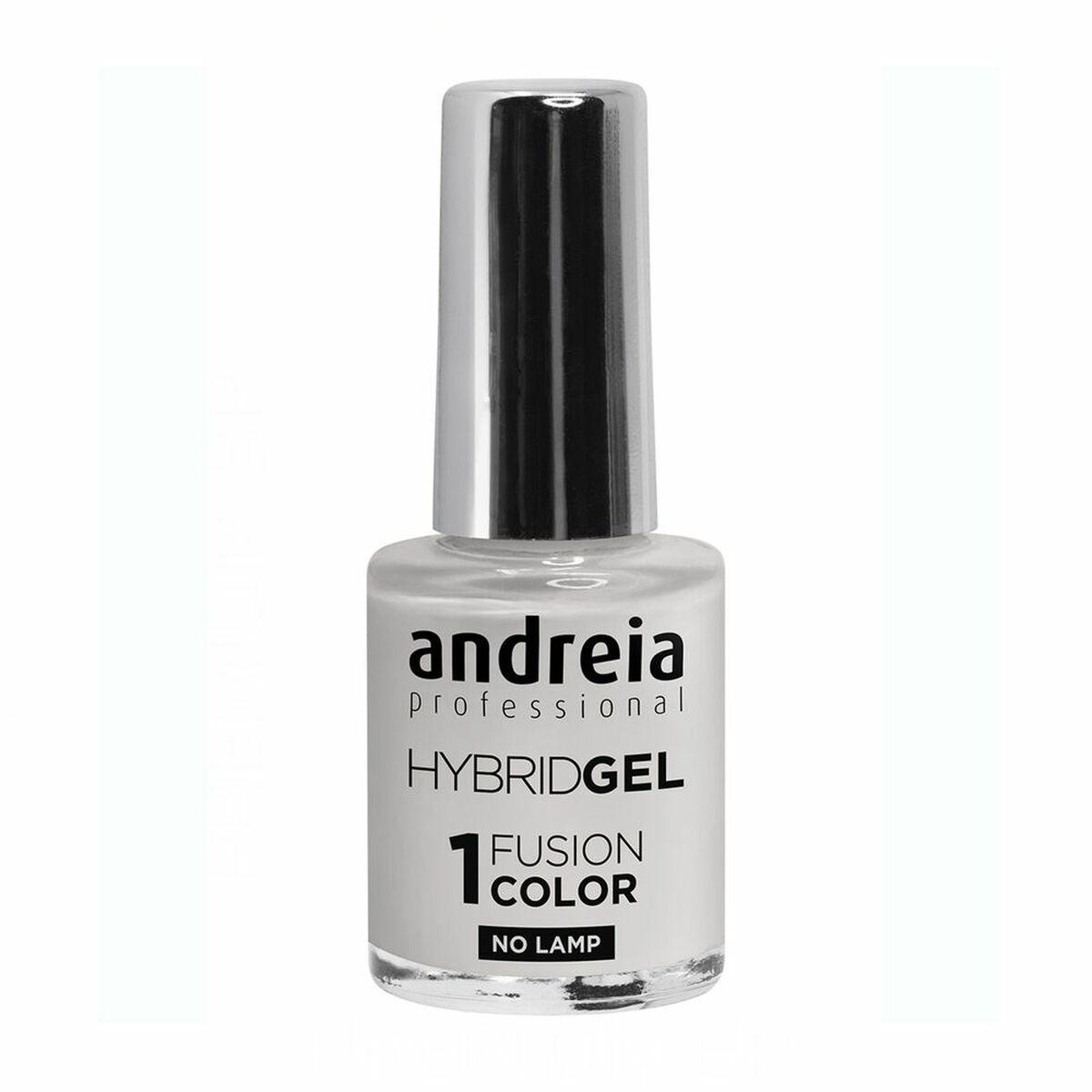 

лак для ногтей Andrea Hybrid Fusion H73 (10,5 мл)