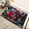 Hra F-Final Fantasy XVI Malý koberec Noční stolek Kuchyně Koupelna Obývací pokoj Domov Dům Ložnice Podložka na podlahu Rohožka Koberec Dekorace