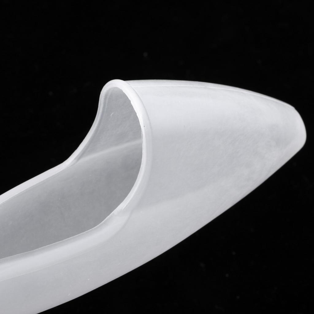 5 st fiskespöguider spets teleskopisk, 4#