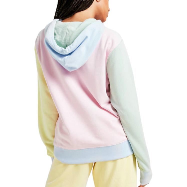 Nike Sweatshirts Women's Moderate Regular DA1416-663