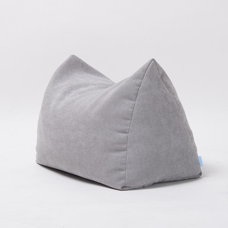 Fabric Footstool Widening Sofa Stool Office Stool Nordic Sitting Pier Children's Sofa Shoe Changing Stool Home Decoration