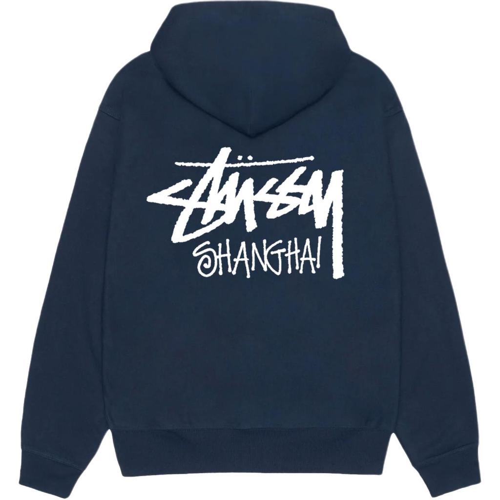 Stussy City Exclusive Sweatshirt Unisex 3973981Q