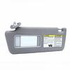 Interior Sun Visor Anti Glare Exquisite Vehicle Sun Visor Replacement for Toyota Tacoma 2005 2015 Driver Side: