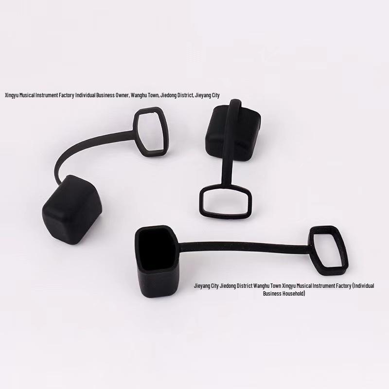 Metal Kazoo Musical Instrument for Early Childhood Education and Adults