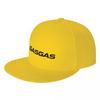GGasgas Motorbike Motorcycle Logo Cap Fashion Casual Baseball Caps Adjustable Hat Hip Hop Summer Unisex Baseball Hats
