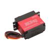 RC 30KG Servo Quick Response Aluminum Alloy 180 Degree Waterproof Digital Servo with Metal Arm for