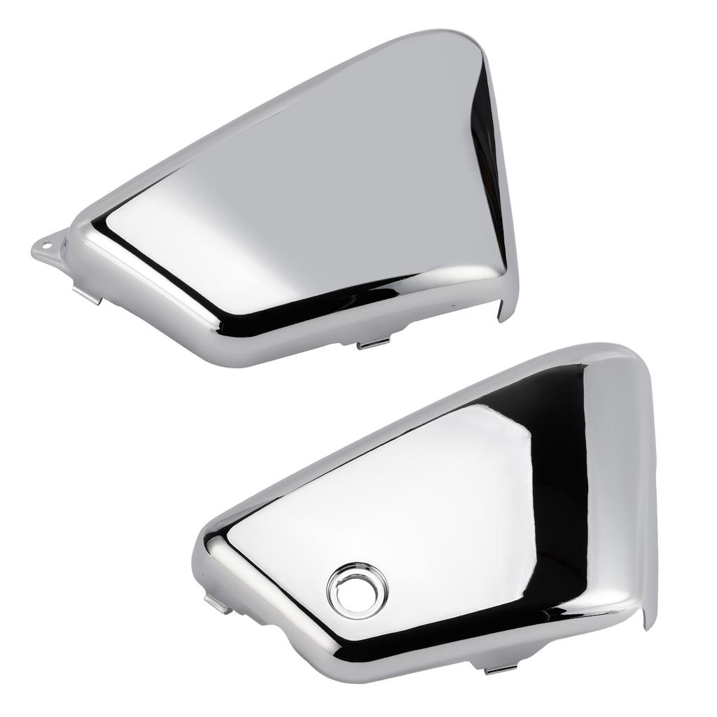 Battery Side Cover Fit for Honda Magna VF 250 1995-2006