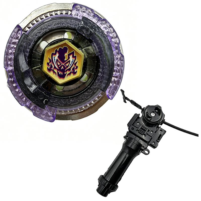 Battle Top Super King Series Alloy Top Battle Bb Series Gyro Toy Gift Bb99 Bb104 Bb105 Bb106 Bb108 Bb122