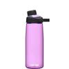 CamelBak Chew Trauks, Drošs mazgāšanai trauku mašīnā, Tritan, 600ml, Lavandas krāsa, Viegls, Kompakts,