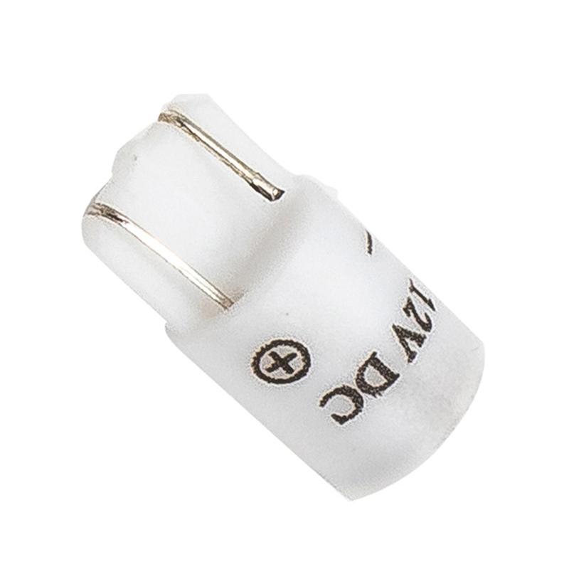 B03B-100Pcs 12V LED Arcade Buttons Illuminated Push Buttons For Arcade Gaming Machines Multicolor LED Lamps