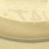 PIA SPORTS Back print Short sleeve T-shirt 4 Cream type Men's Used