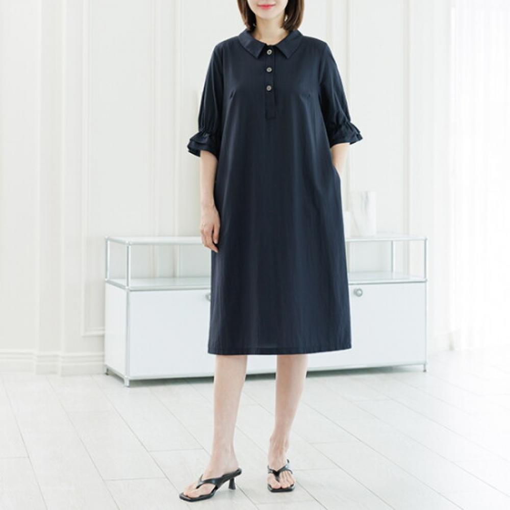 Dedra Hanskara Dress Opf3039