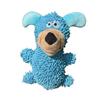 Funny Cartoon Squeaky Dog Bite-resistant Creative Pet Shake Sound Portable Wear-resistant Pet Chew Relieve Boredom