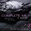 Complete Me Stark Series Book 3 by J. Kenner Paperback Book 9781472206091