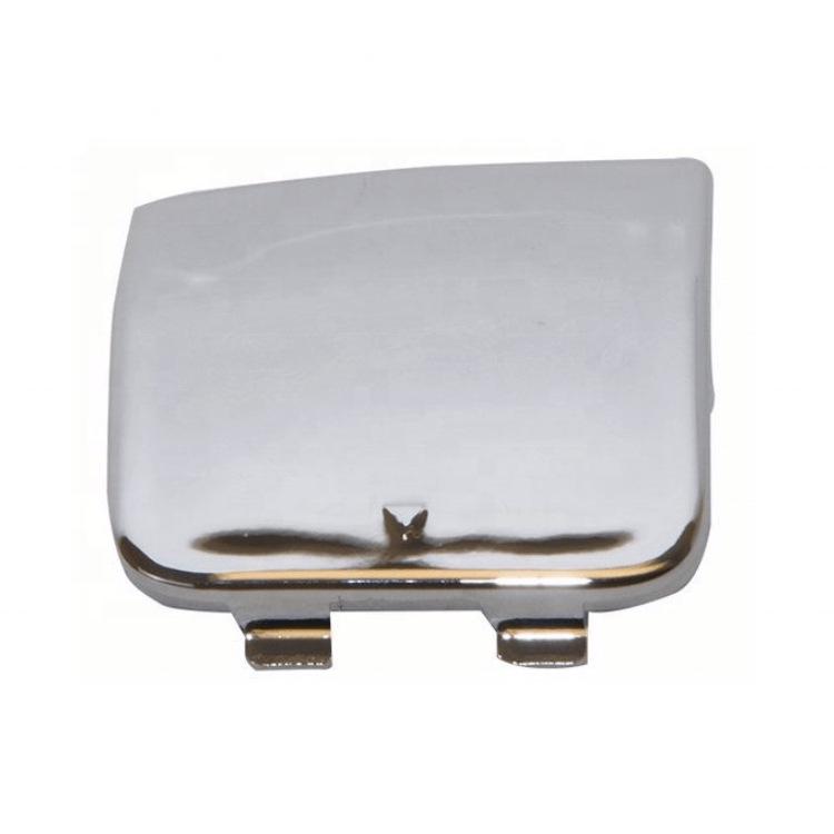 Front Bumper Bracket for Mercedes-Benz X247 GLB200 2020