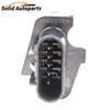 15865791 Mass Air Flow Meter Sensor for CHEVROLET CAMARO COBALT GMC CANYON HUMMER H3 BUICK LACROSSE SATURN AURA