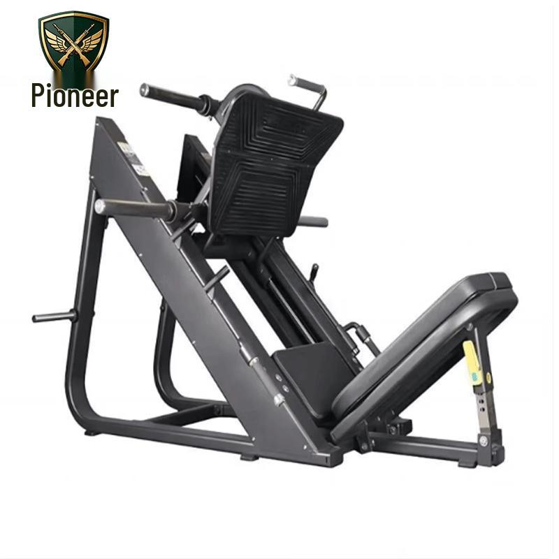 Tuopaizhe Leg Press & Squat Machine