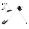 Foldable Tablet Stand 150  degrees  Adjustable Angle Desktop Stand Holder Portable Phone Tablet
