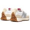 327 New Balance 'White Turtle Dove' MS327STB