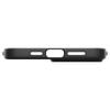 Spigen Liquid Air Case for iPhone 13 Pro - Matte Black