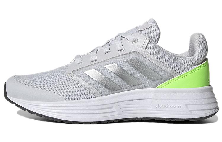

Adidas Galaxy 5 Dash Grey Signal Green Women s H04601 39⅓