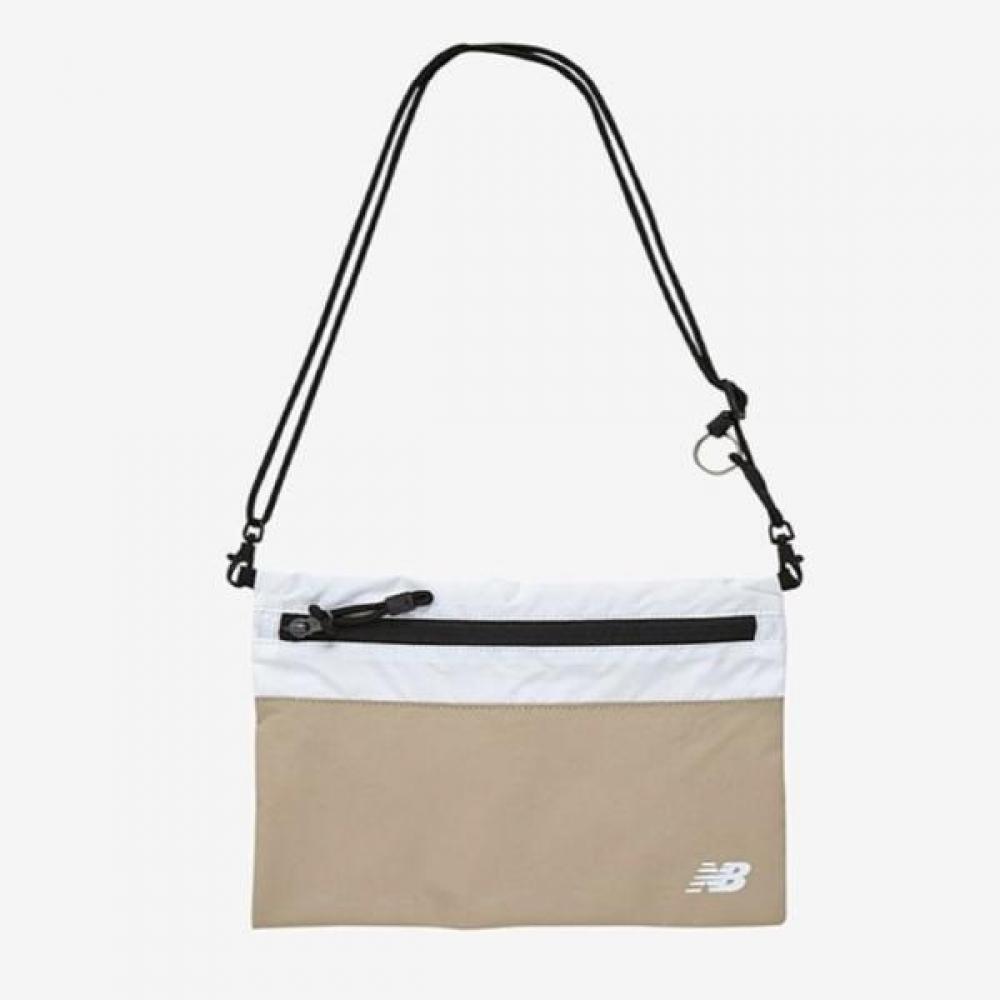 

New Balance New Balance Weekend Sacoche B1 Nbgccaa506 35 FREE