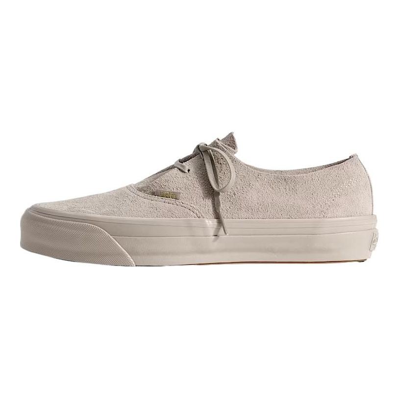 Vans Skateboard Shoes Unisex Low Top Gray VN000EHF7D6