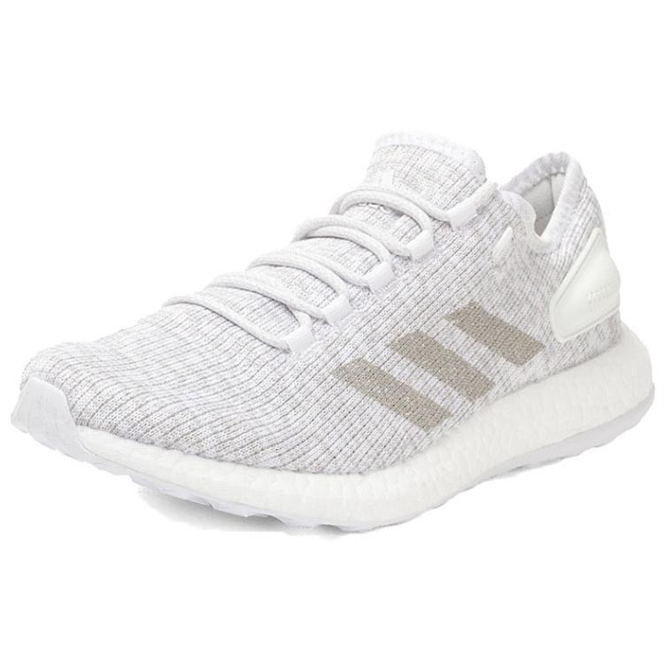 New Adidas Pureboost Dpr Cloud White S81991