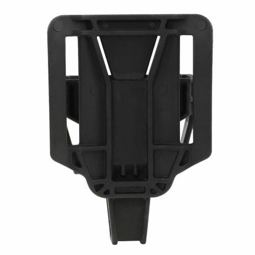 FMA FSMR M4 Magazine Pouch with Belt Loop, Black, TB1019-BK