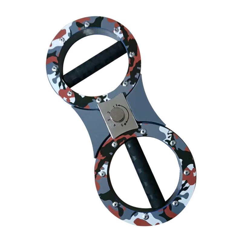 WEZHO Camouflage Arm Strength Trainer