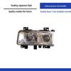 Hualing Heavy Truck European-Style Front Headlight Assembly