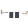 2Pcs  5X11X16Mm Motor Electric Carbon Brushes For Makita 9553