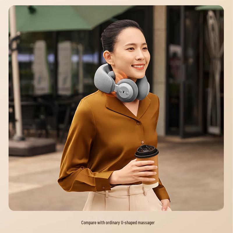 

SKG N3 Classic Neck Massager