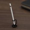 Low Odor Safe 3D Print Figurine Printed Pen Holder with Stable Base, Desktop Multi-scene Desk Cabinet Decor Stand, Minimalist Art Sculpture