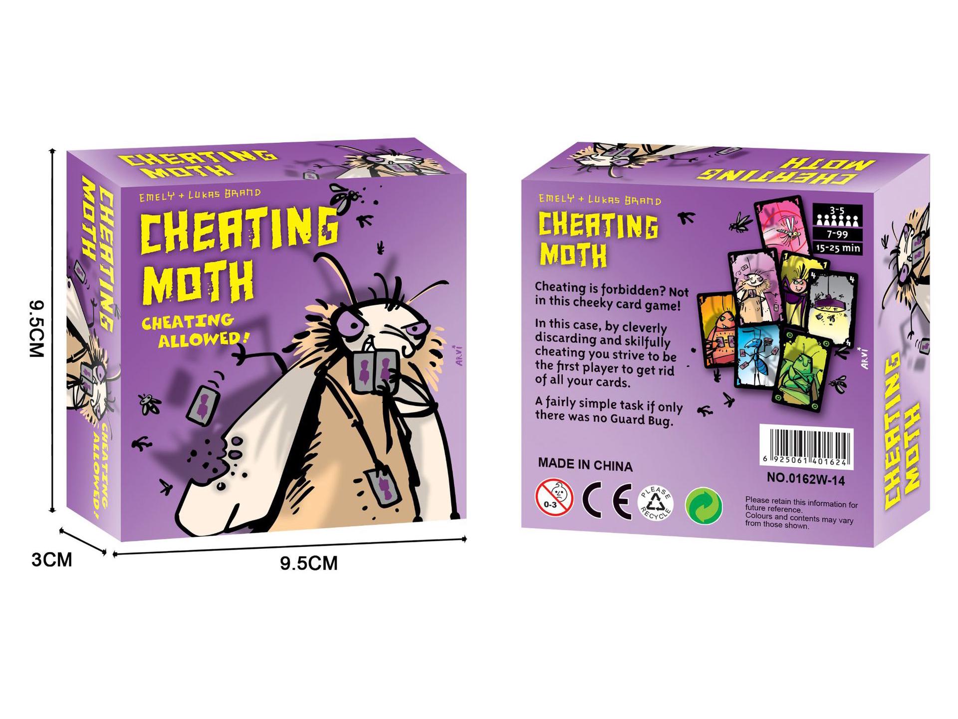 Southeast Asia Cross-Border Card Game: English-Thai Drinking and Bar Game