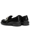 Staccato Women S loaferS Glazee02 9ul22 26Sblk